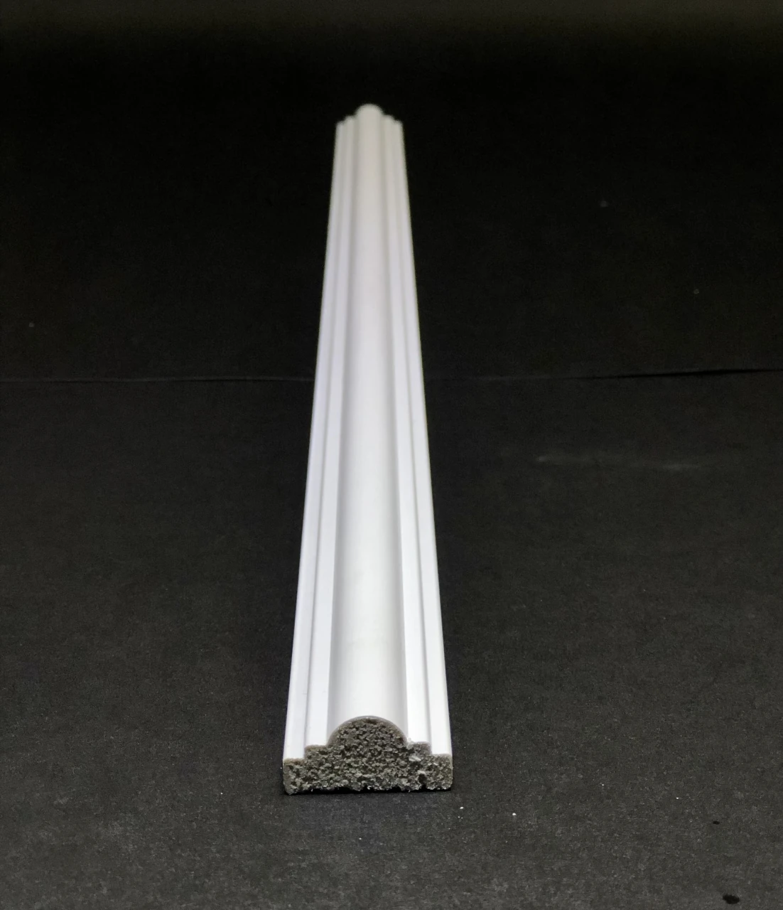 Boyanabilir Duvar Çıtası 2,5 cm (DF-2513)