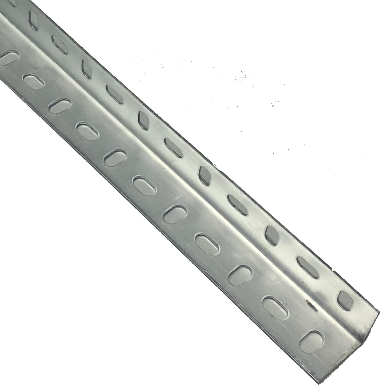Galvanizraf Imalattan Galvaniz Çelik Arşiv Depo Kiler Rafı Profili 1,50 mm 120 cm