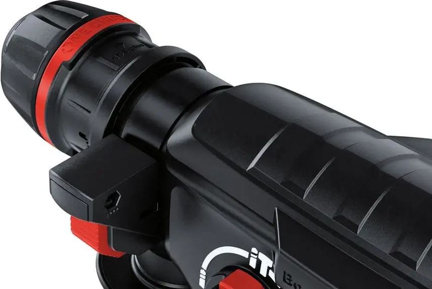 BOSCH Gbh 187 Lı One Akülü Kırıcı Delici 18 Volt (Akü ve Şarj Aleti Hariç)
