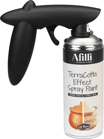 Afilli Sprey Boya Tabancası