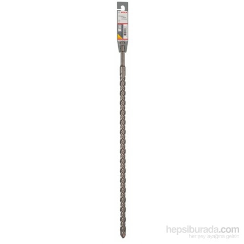BOSCH - Kırıcı-Delici Ucu Sds-Plus-5 - 16 X 400 X 465 Mm