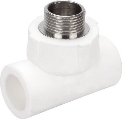 Dış Dişli Te 25 Mm 3/4" (5 Adet)