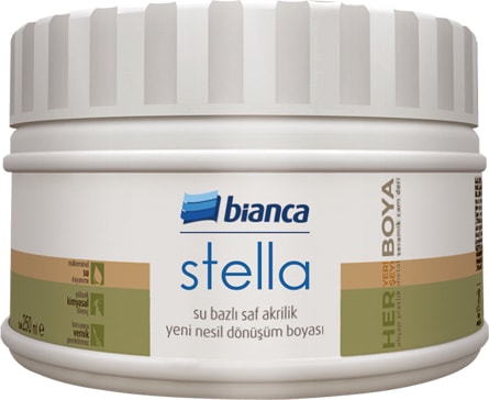 Stella Altın