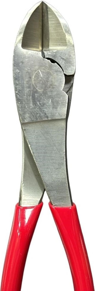 WEBER Kuyumcu Keskisi 200MM
