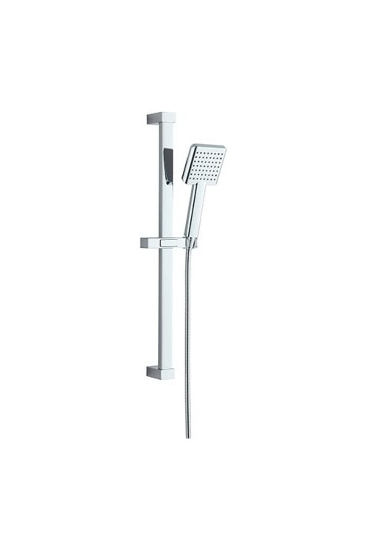 51092 Dush Tetra Shower Sürgülü Duş Seti