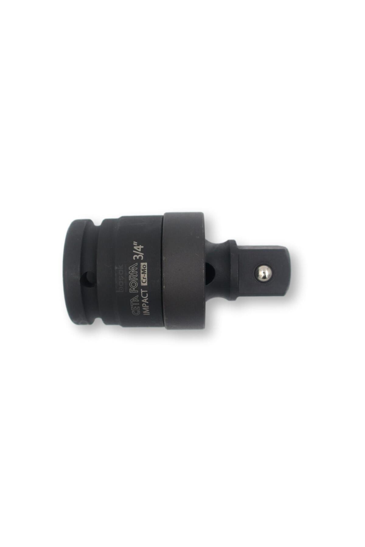 C71-80 3/4’’ Havalı Üniversal Mafsal