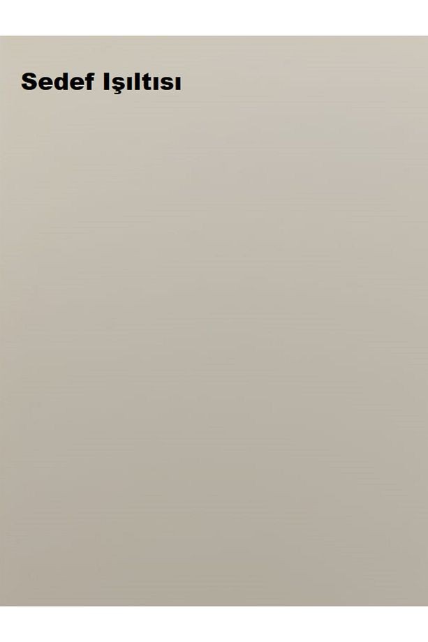 Maximum Mat Sedef Işıltısı 15 LT