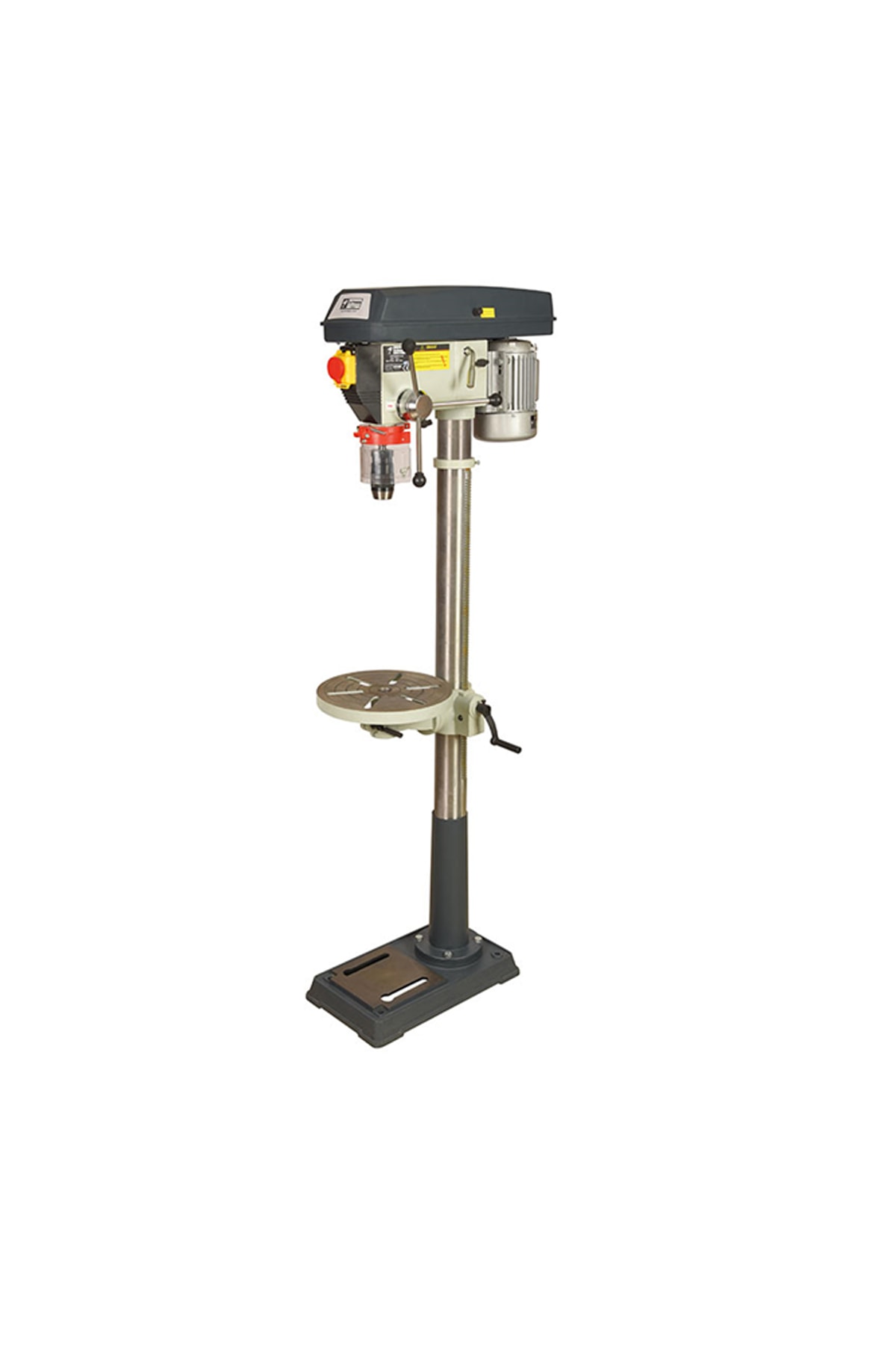 CAT POWER Catpower 7216 Sütunlu Matkap 16 Mm 550 Watt