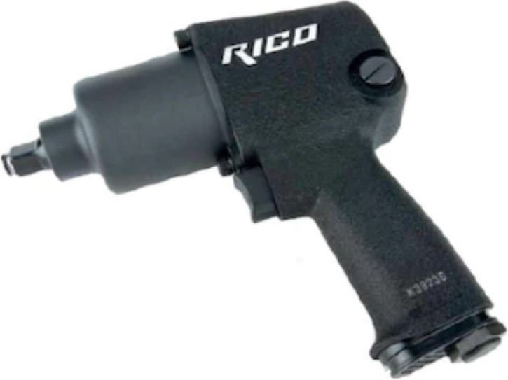 Ri̇co 1/2” Havalı Somun Sıkma 70 kg