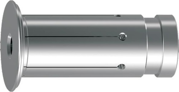 HC32-20MM Harlingen JISB6339 Yedek Pens