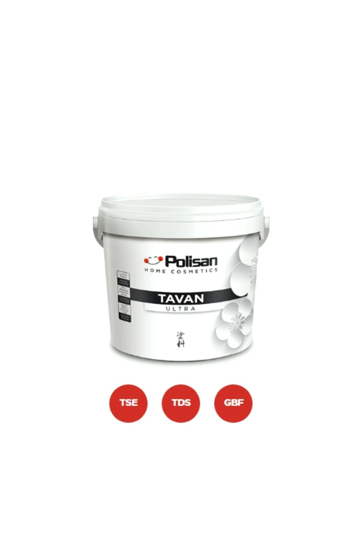 Ultra Beyaz Tavan Boyası