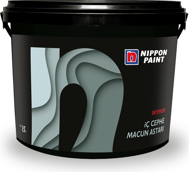 Paint Iç Cephe Macun Astarı 15 Litre