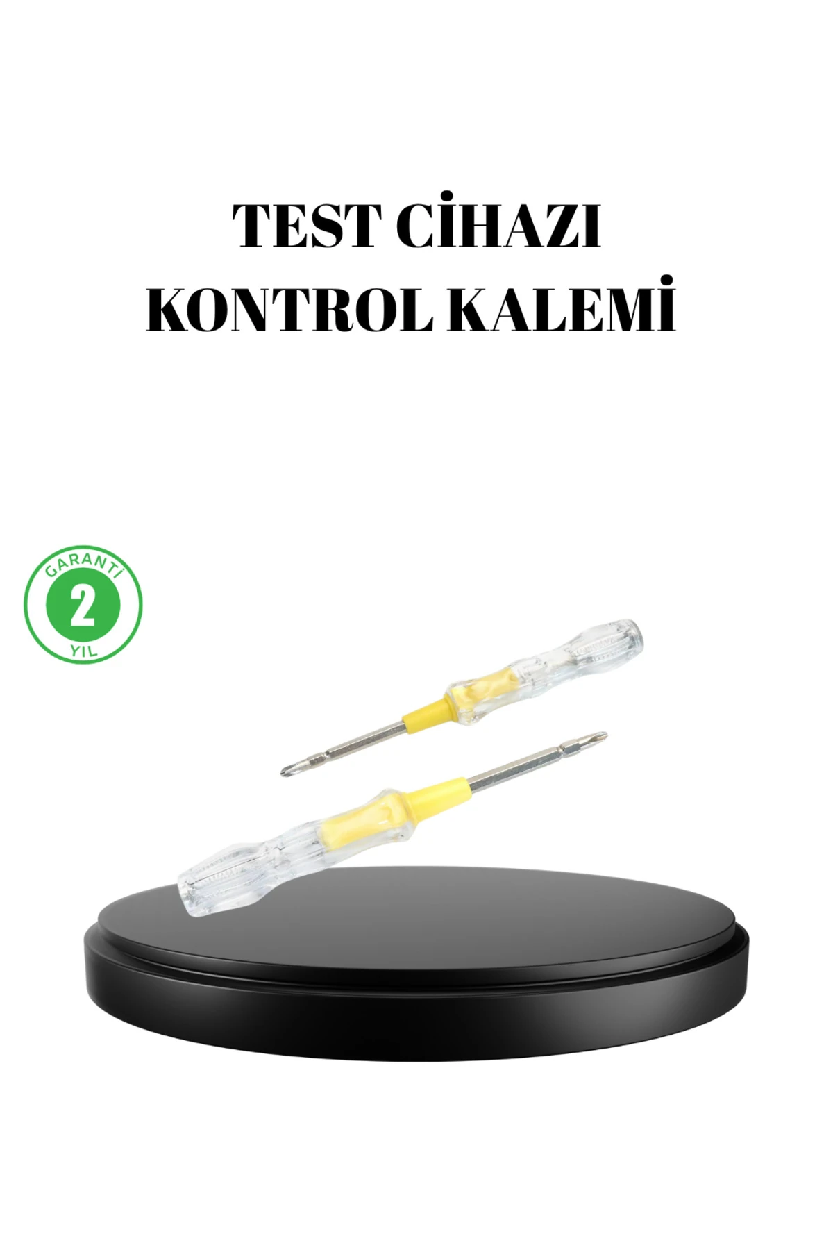 Profesyonel Neon Kontrollü Kontrol Kalemi