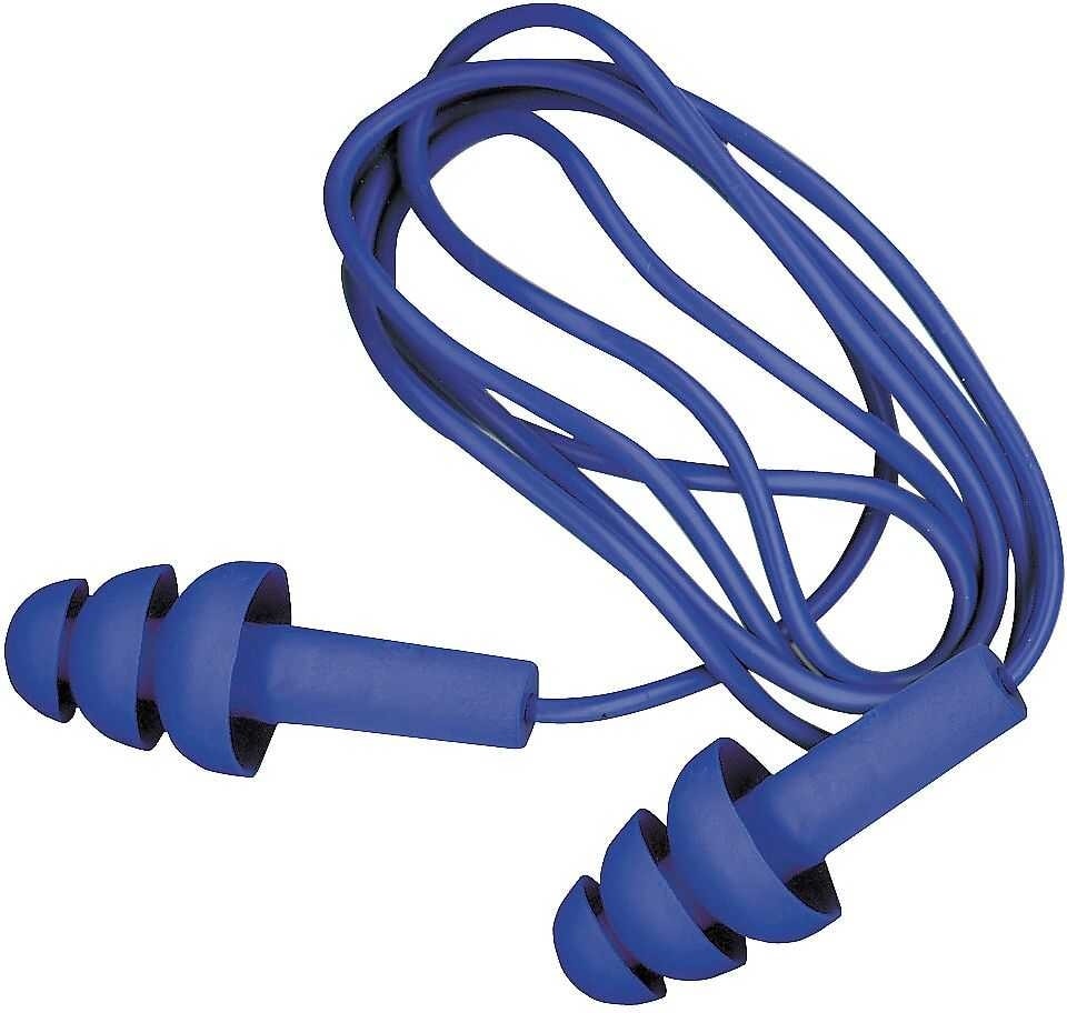 Pel TR-01-000 Tracers Çam Tipi Kulak Tıkacı 32DB