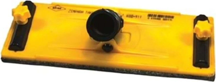 Robot Zımpara Takozu Zımpara Malası Oynar Başlı