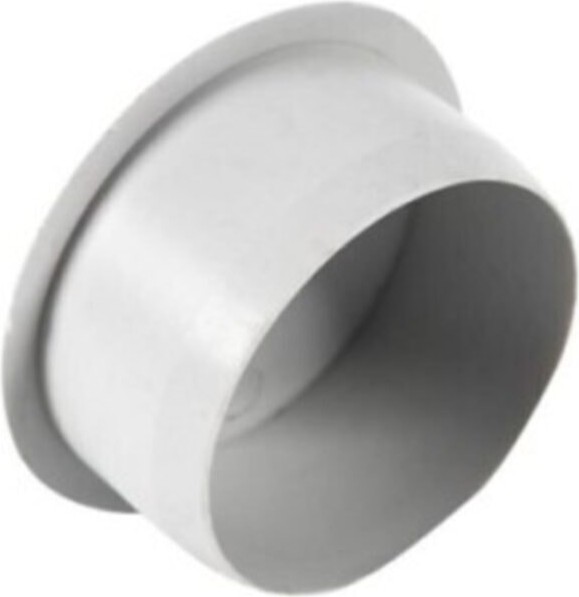 Pvc 100'LÜK Kör Tapa