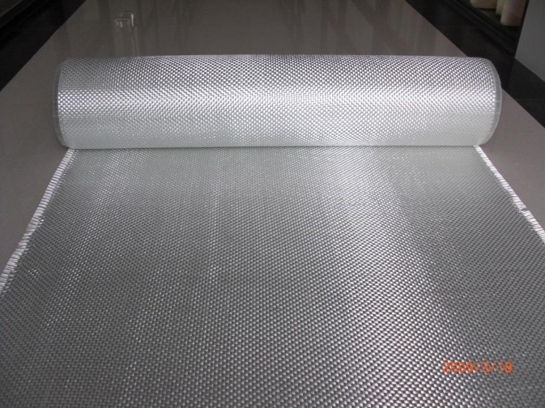 Cam Elyaf 300GR/M2 125CM Genişlik Örgü