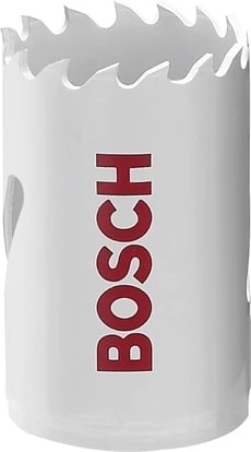 BOSCH Hss Bi-Metal Delik Açma Testeresi 32 mm