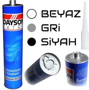 Mastik Beyaz
