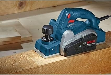 Professional Gho 6500 Planya (650 W, Planya Genişliği: 82 Mm, 16.500 Dev/dak)