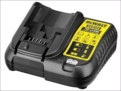 DEWALT DCD800NT 18V Kömürsüz Darbesiz Matkap 90 Nm
