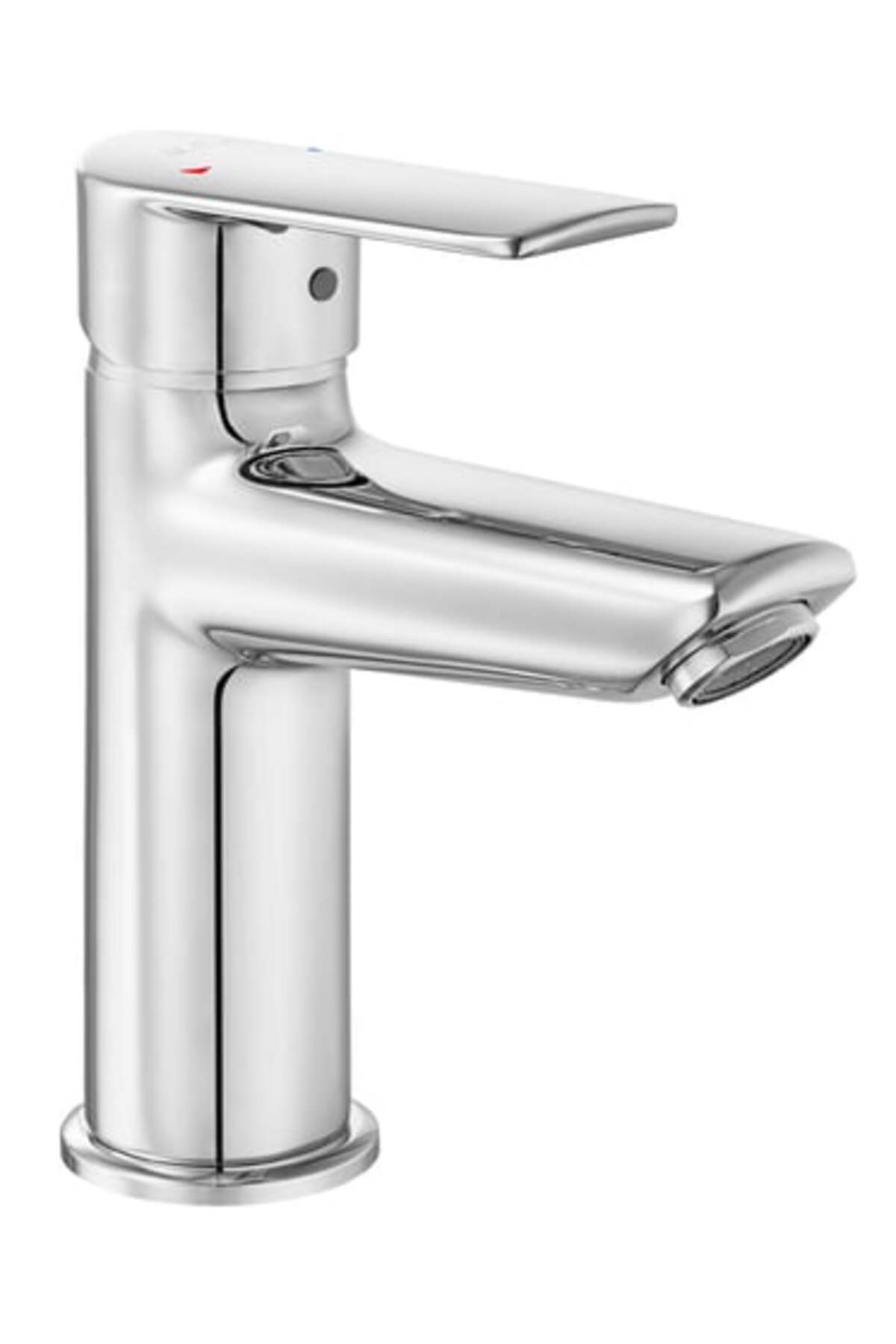Lia Plus Lavabo Bataryası, Krom, 102188886