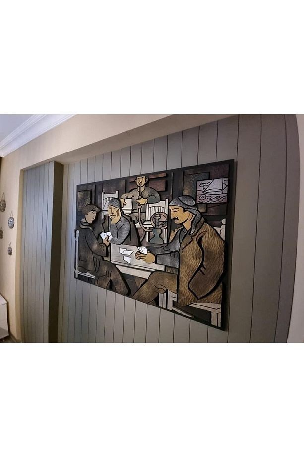 Antalya Yıldız Agt Profil Lb-2250 Soft Touch Kaya Gri