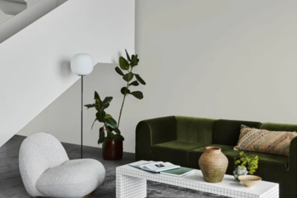 Jotun White Poetry 8394 Fenomastic Mat 2 lt