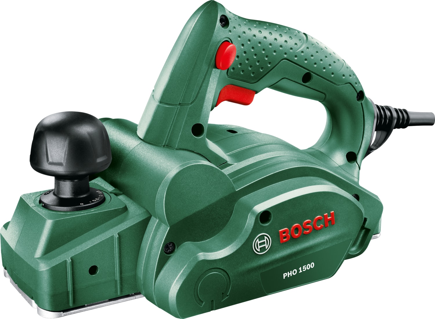 PHO 1500 82 mm Planya Makinası 550 Watt