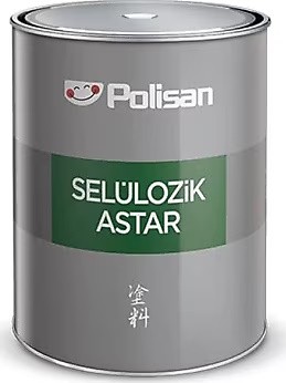 Polisan Selülozik Astar 3 kg