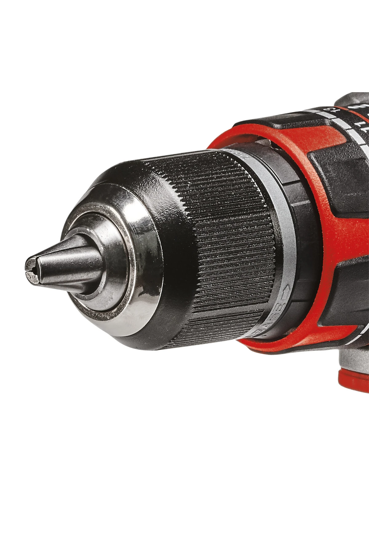 TP-CD 18/60 Li- i BL (1x2,0Ah), Akülü Darbeli Vidalama