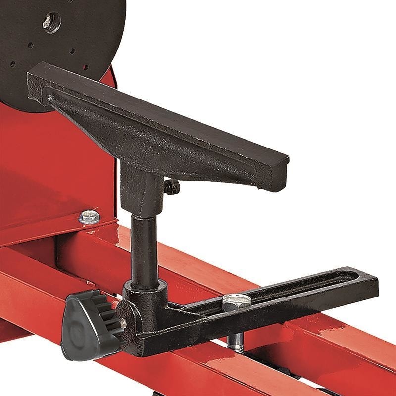 EİNHELL Tc Ww 1000/1 Ahşap Torna Makinesi 350 Watt