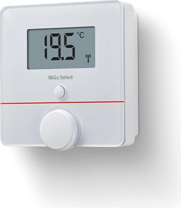 Migo Connect Kablosuz Akıllı Oda Termostatı