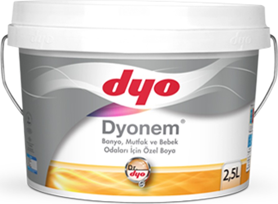 nem Beyaz 2,5 Lt