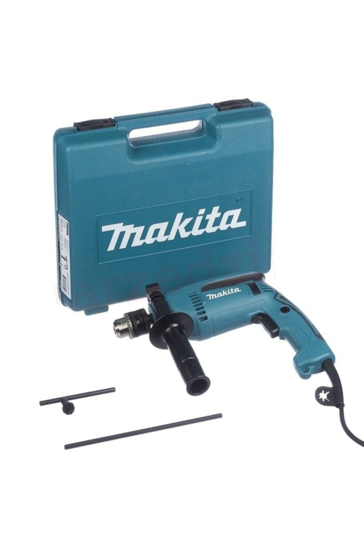 MAKİTA Hp1640k Darbeli Matkap 680 W