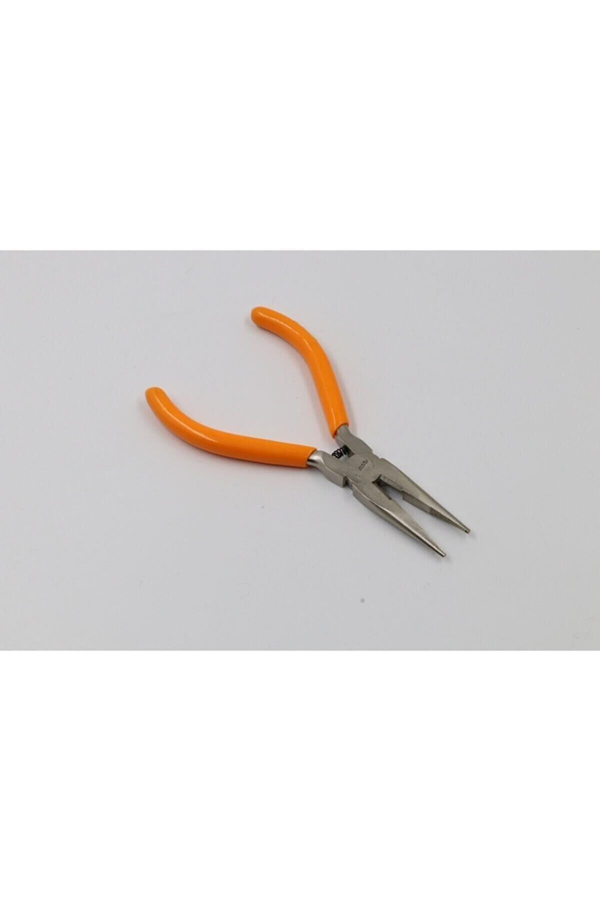 Steel Mini Dişli Keskili Kargaburnu