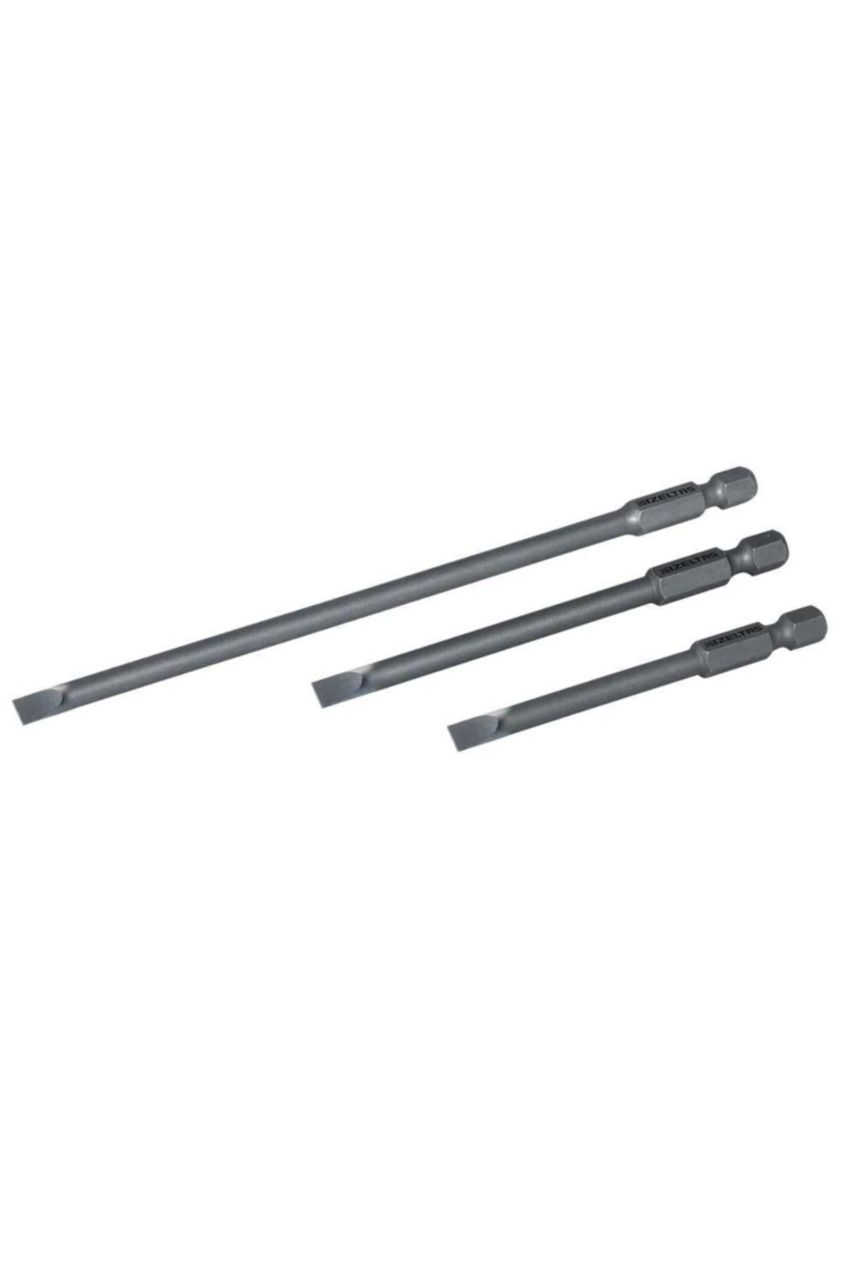 4860201055 5,5 Mm Uzun Düz Bits Uç (100 Mm)