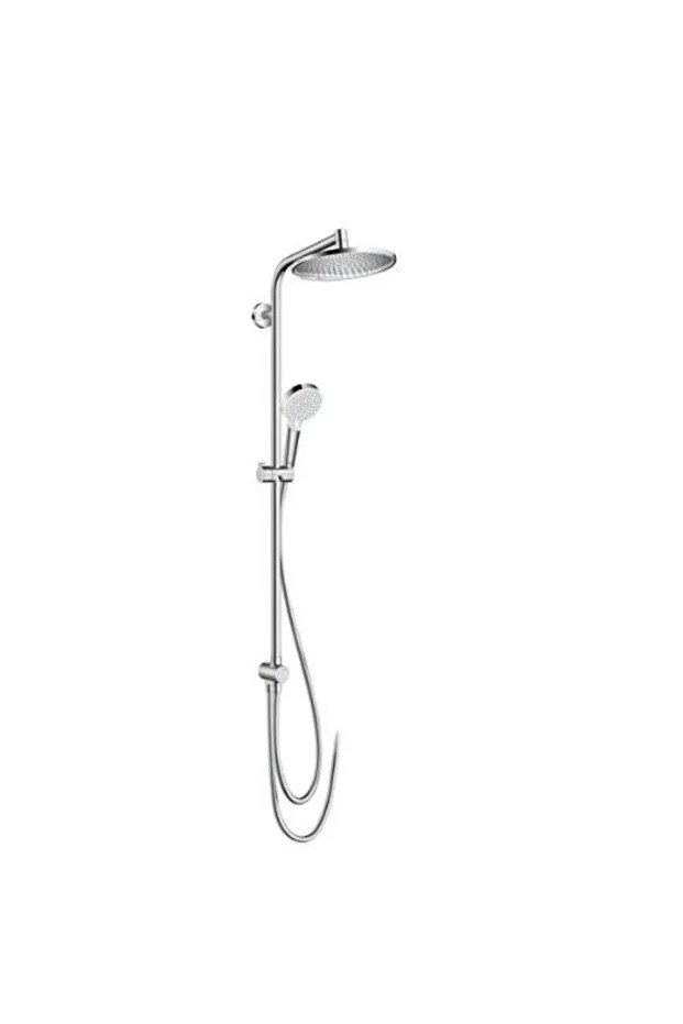 Crometta S240 Reno Duş Kolonu