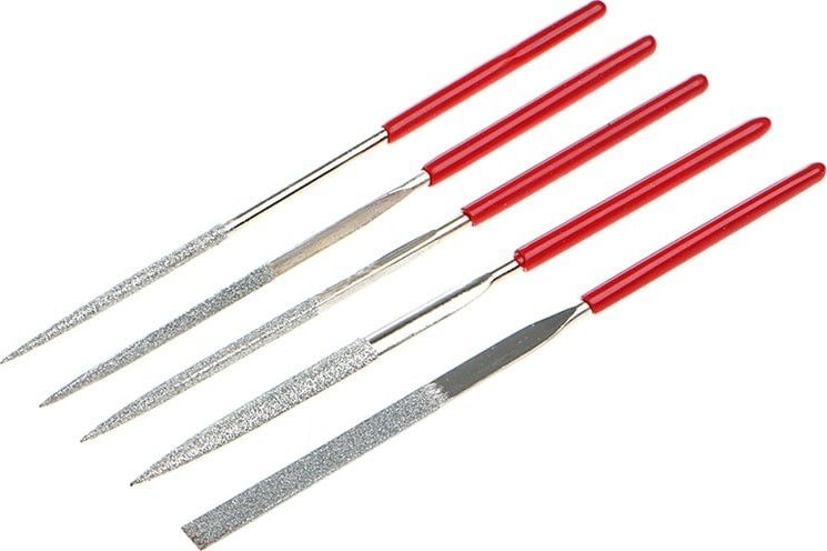 Cam Elmas Ege 5 Adet Törpüleme Seti Cam Ayna Seramik Fayans Metal Kristal Törpüleme Seti