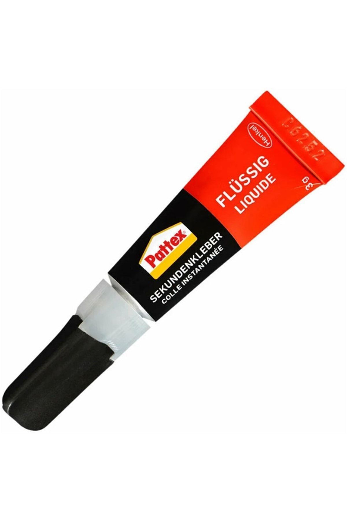 Likit Seramik Yapıştırıcı 3 gr