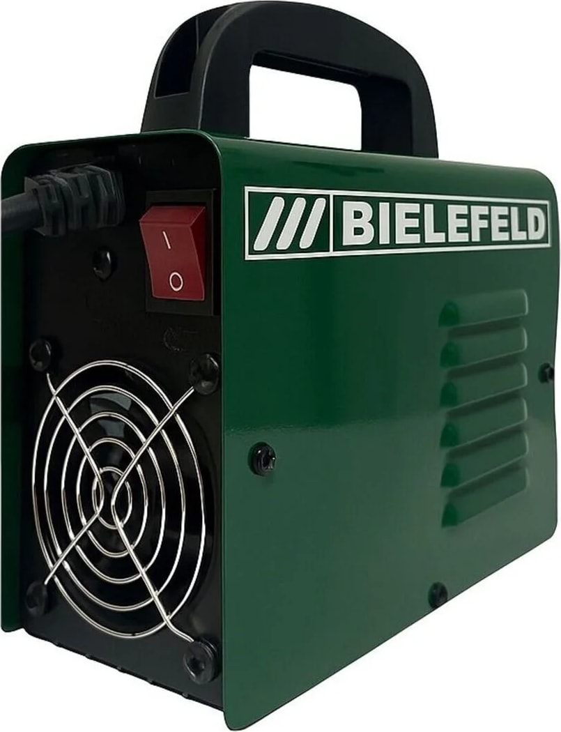Bıelefeld Arc 950 Inverter Mini Kaynak Makinesi