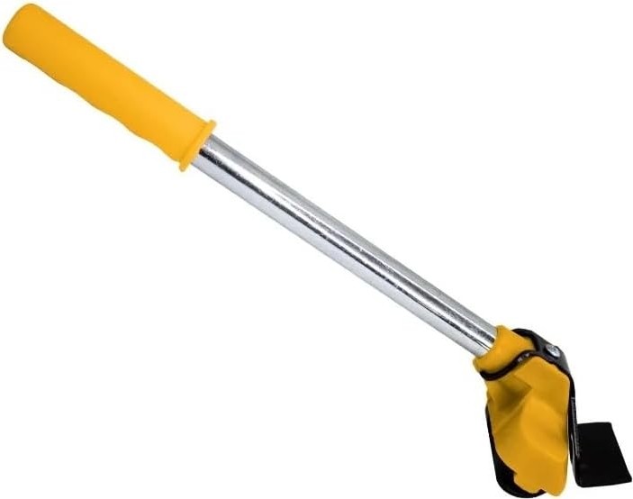 Troy 90006 Eşya Taşıma Kaldırma Seti, 5 Parça