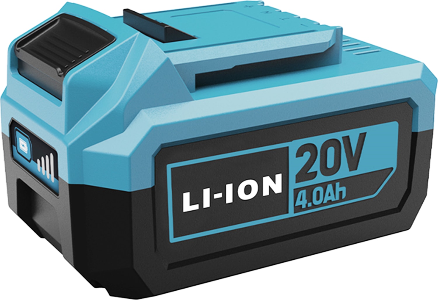 4225 Li-ion Akülü Kırıcı Delici Makine 20V 4 Ah