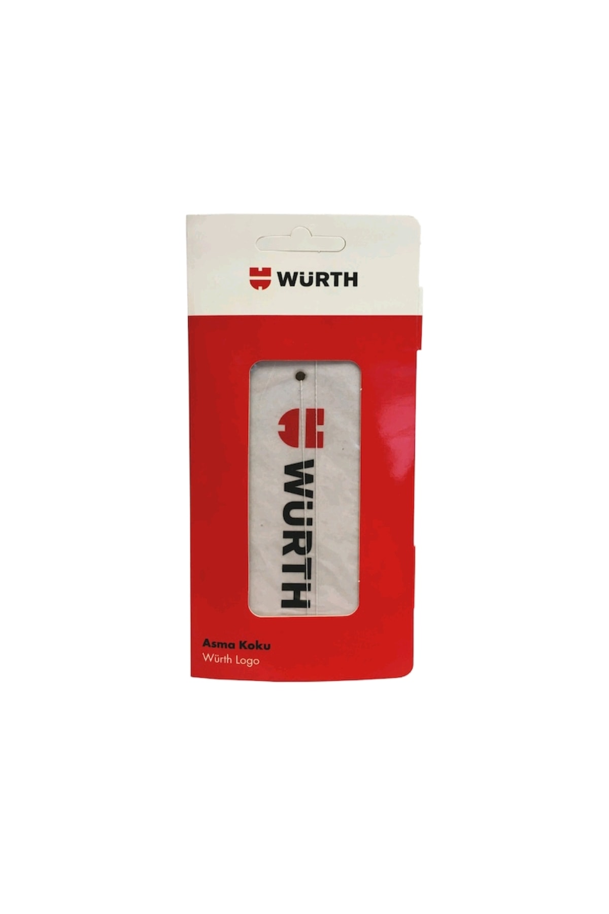 4 x Adet Asma Oto Kokusu