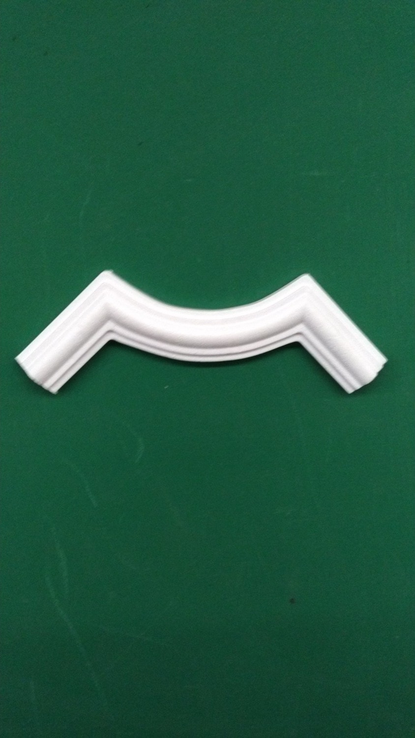 Çıta Köşesi Stropiyer Kartonpiyer 1 Adet - 4 cm