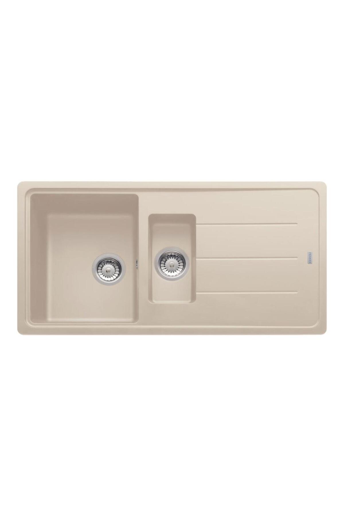 BFG 651 Sahara Evye, Active Plus Doccia Sahara Armatür Seti