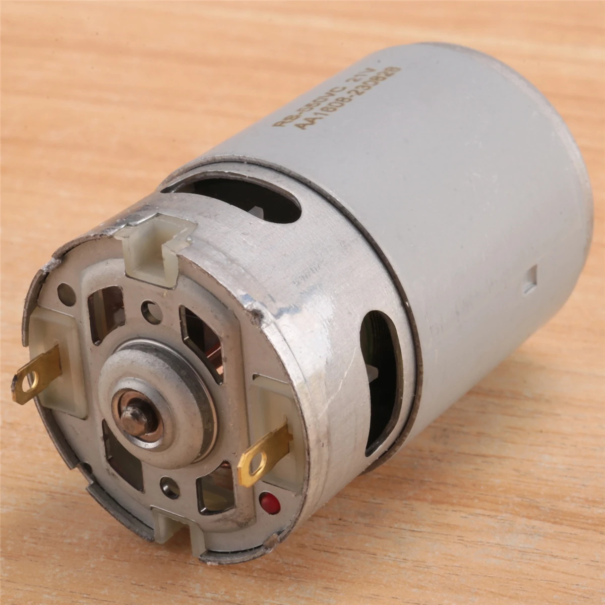 GRS550VC 14 Diş Dc Motor 21500-29000RPM Lityum Matkap Motoru Dc 21V Şarj Edilebilir Elektrikli Testere Tornavida (Yurt Dışından)