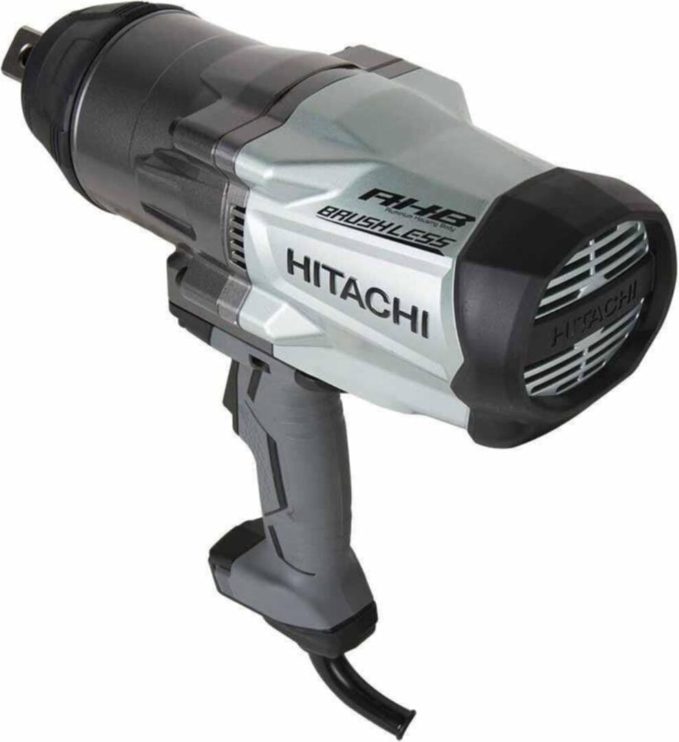 WR22SE 800WATT 3/4” Kömürsüz Profesyonel Somun Sıkma