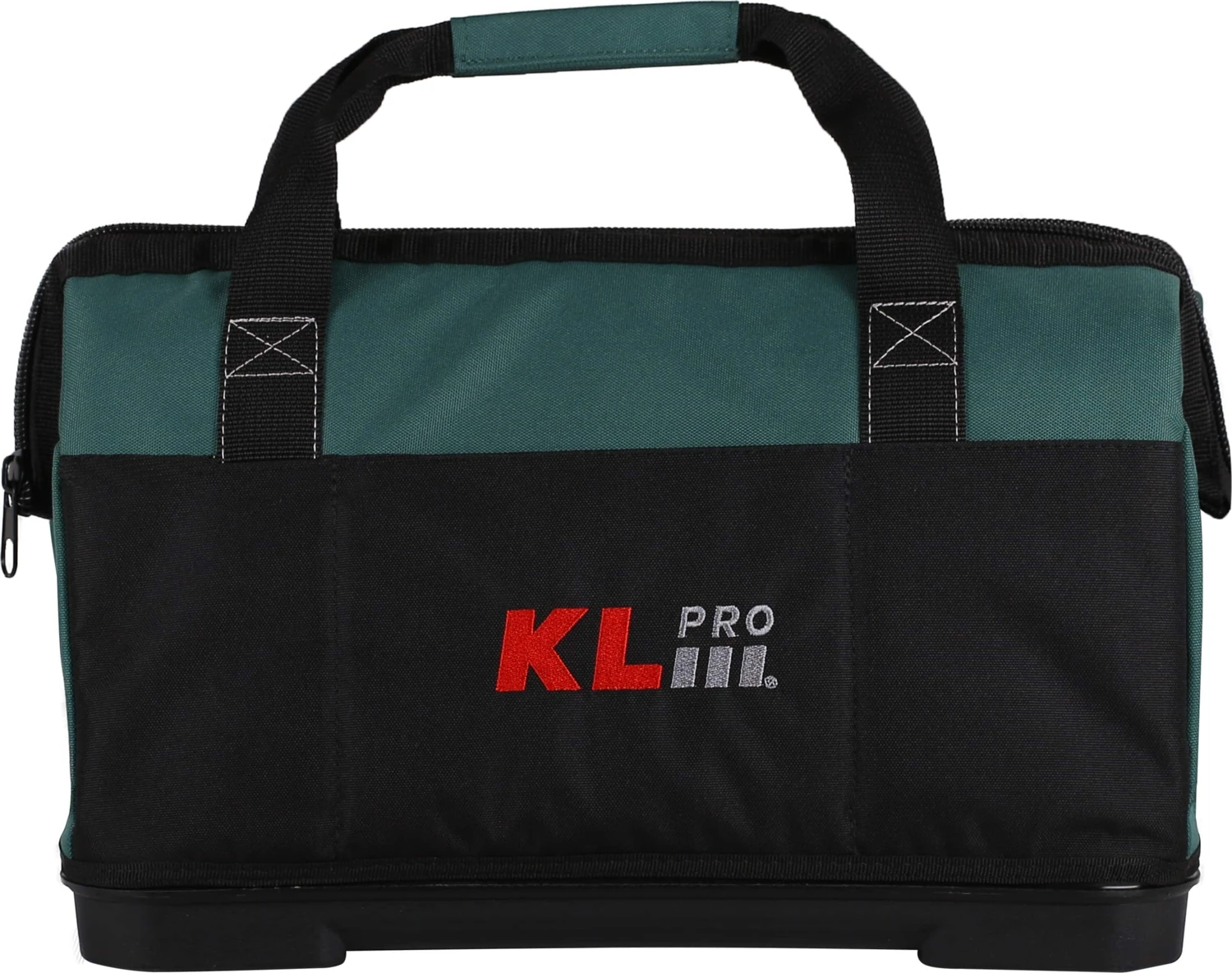 Plastik Tabanlı Ağır Hizmet Tipi Alet Taşıma Çantası KLTCT17-PT