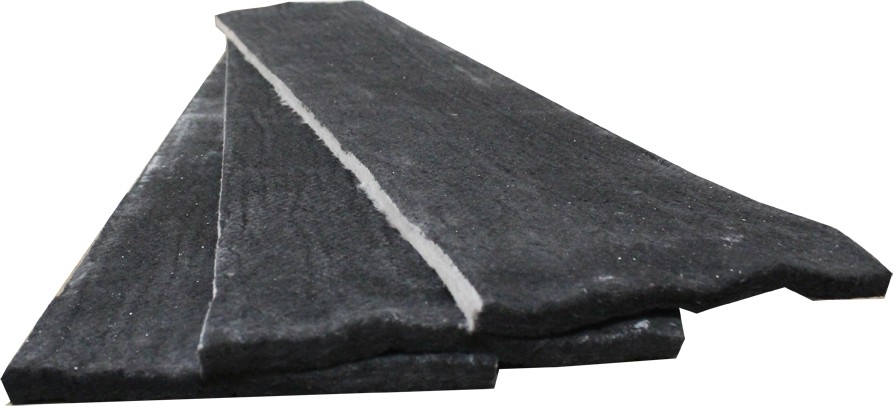 Izogin Aerojel Keceısı Yalıtım Kecesi siyah kaplamalı (esnek) Catı Arası Icin 10 MM - 1 metrekare %100 Yerli